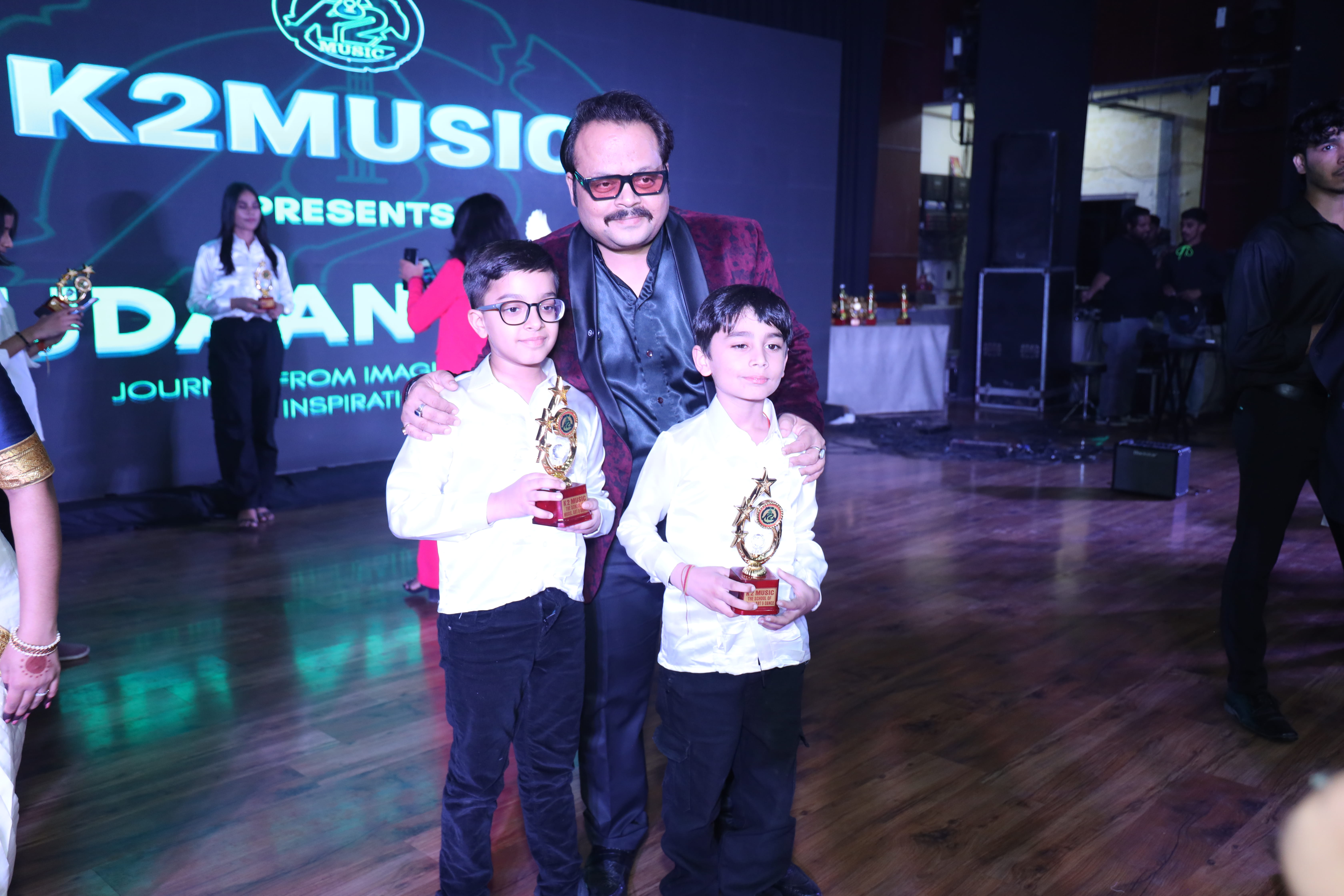 Proud Moments - Image 5